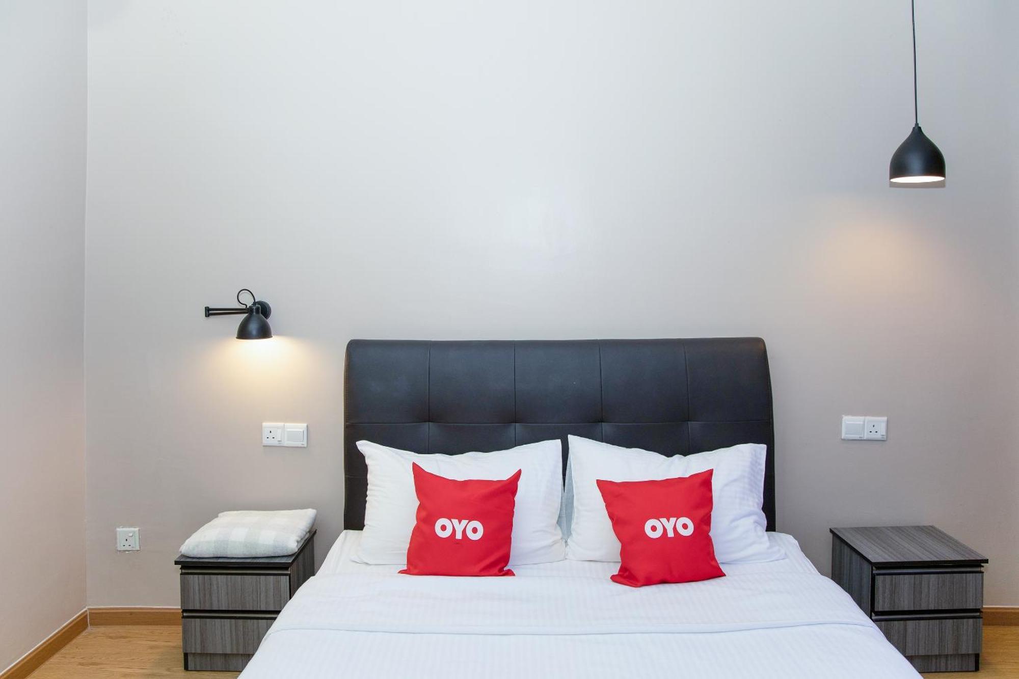 Capital O 90406 Mirani Hotel Ampang  Exteriér fotografie
